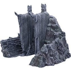 LORD OF THE RINGS - Gates of Argonath - Bookend 31cm