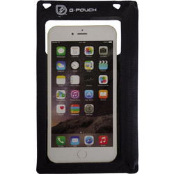 Jr g Pouch Large Ανθρακι 12718