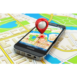 ALARM TRACKER ετήσια συνδρομή