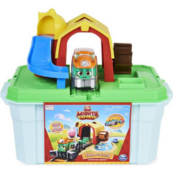 Spin Master Mighty Express Story Adventure Bucket 6060195