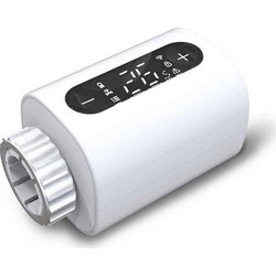 Έξυπνη Βαλβίδα Καλοριφέρ Smart WiFi & Internet control HYSEN HY360 WiFi