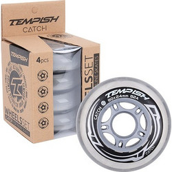 ΡΟΔΕΣ ΤΡΟΧΟΠΕΔΙΛΩΝ TEMPISH CATCH 64mm / 82A