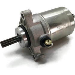 Μιζα Yamaha NMAX 125/155 15-20