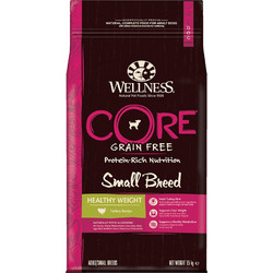Wellness Core Healthy Weight Small Turkey 1.5kg