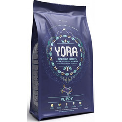 Yora Puppy 12kg