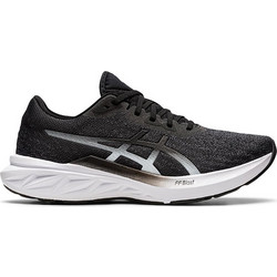 ASICS Dynablast 2 Γυναικεία Αθλητικά Παπούτσια Μαύρα 1012B060-002