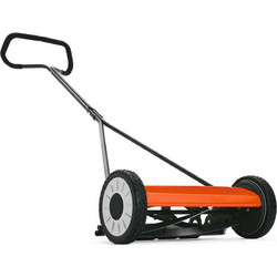Husqvarna 540 Novolete Μηχανή Γκαζόν Χειρός Κοπή 40cm