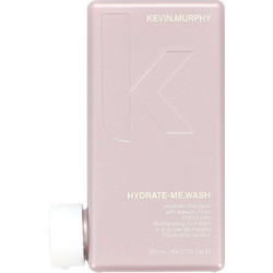 Kevin Murphy Hydrate Me Wash Σαμπουάν για Επανόρθωση για Ταλαιπωρημένα Μαλλιά 250ml