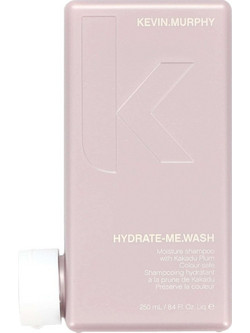 Kevin Murphy Hydrate Me Wash Σαμπουάν για Επανόρθωση για Ταλαιπωρημένα Μαλλιά 250ml