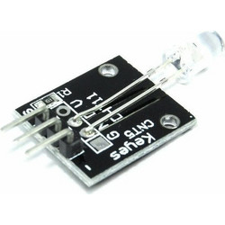 KY-034 7 Color Flash LED Module
