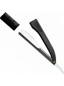 Kiepe Pro Cut 129 Φαλτσέτα Ξυρίσματος