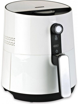 Heinner HAF-1300WH Air Fryer 2.6lt