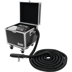 ANTARI S500 | Μηχανή Χιονιού 890W με Flightcase