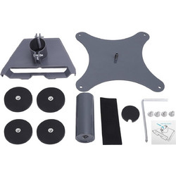 Μαγνητική βάση οροφής - Magnetic Roof Mount για Gen 3 Standard, Starlink Internet Satellite Mounting Kit with Adapter, Strong Magnet, No Drill Installation for Gen 3 V3 (Κωδ.1-PER0067 )
