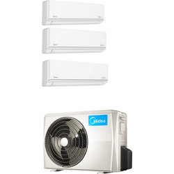 Midea M3OΑ-27HFN8-Q Εξωτερική Μονάδα