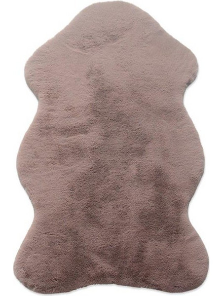 ΧΑΛΙ SOFTY TD32 DARK PINK ANTISLIP SET067(2x150.1x200) Newplan
