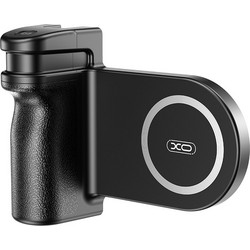 XO SS18 Magsafe Μαγνητική λαβή κάμερας με Bluetooth
