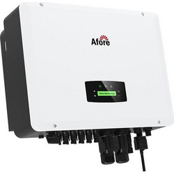 ΤΡΙΦΑΣΙΚΟΣ ΥΒΡΙΔΙΚΟΣ INVERTER AFORE 10KW