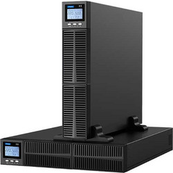 Tescom NeoLine Pro 1101 SRT UPS Line Interactive 1000VA 900W με 3 Πρίζες Schuko