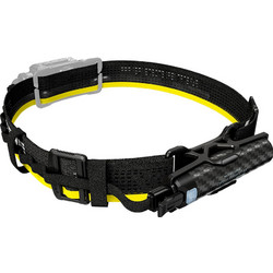 Carbon Battery(TM) 6K HeadLamp Runtime Kit