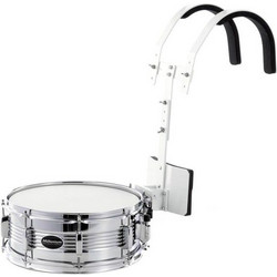 Millenium MD124C Marching Snare Set