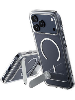 PanzerGlass Care Back Cover Πλαστικό Διάφανο (iPhone 17 Pro Max) CR63528