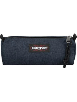 Eastpak Benchmark Κασετίνα Βαρελάκι Μπλε EK372-26W