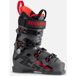 ROSSIGNOL HERO WORLD CUP 120 LV Meteor Grey Ski Boots