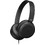 JVC HA-S31M Ενσύρματα Ακουστικά On Ear Μαύρα