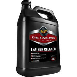 Meguiar's Leather Cleaner 3.78lt