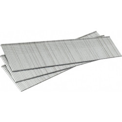 ΠΡΟΚΕΣ ΚΑΡΦΩΤΙΚΟΥ ΑΕΡΟΣ τύπος GA18 30mm WP409204 (F30) WORKPRO (ΠΑΚΟ 5.000τμχ) (ΚΑΡΤΕΛΑ) (PROFI)