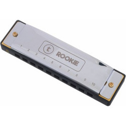 Thomann Rookie Blues Harmonica C