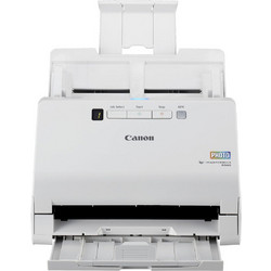 Canon imageFORMULA DR-RS40 Sheetfed Scanner A4 με Τροφοδότη Χαρτιού