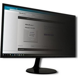 Qoltec Privacy Filter 17" (51063)