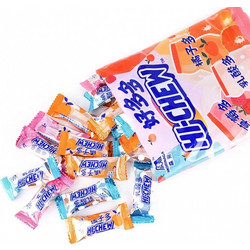 Chewy Candy Assorted Flavor 90gr Morinaga-Hi-Chew (024637)