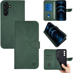 Sonique Urban Wallet Dark Green (Samsung Galaxy A15 4G / A15 5G)
