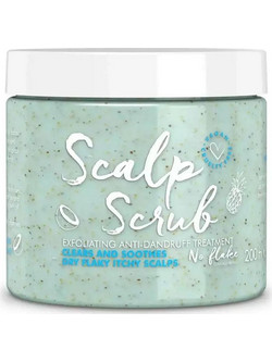 UMBERTO GIANNINI - Scalp Scrub - 200gr