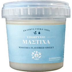 Υποβρύχιο Μαστίχα 300gr Myrovolos Chios