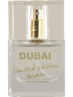 HOT - PHEROMONE PERFUME DUBAI LIMITED EDITION MEN 30 ML