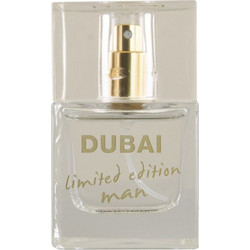 HOT Pheromone Dubai for Man Eau de Parfum 30ml