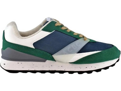 Ανδρικό Sneakers Acbc Shacbxup XNXXUP 5056360257597 Blue/Green