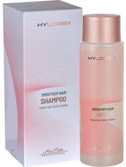 Mon Platin Hyloren Smoother Hair Σαμπουάν για Βαμμένα Μαλλιά 500ml