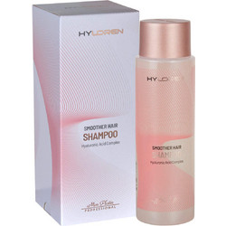 Mon Platin Hyloren Smoother Hair Σαμπουάν για Βαμμένα Μαλλιά 500ml