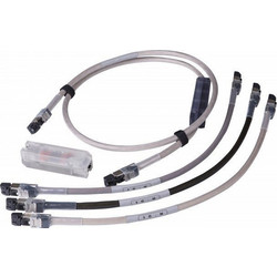 SOtM dCBL-CAT7u Special Edition Ethernet Cable