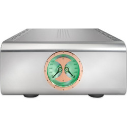 Dan D'Agostino Progression S350 Stereo Amplifier Silver