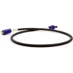 Tellurium Q Silver Diamond Power Cable