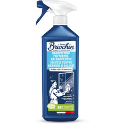 Briochin Καθαριστικό για Τζάμια 750ml
