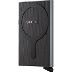 Secrid Cardprotector MagSafe Θήκη Καρτών Titanium