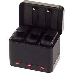 XVive U5C Battery Charger Case