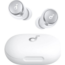 Anker Soundcore Space A40 Ακουστικά Bluetooth In Ear White